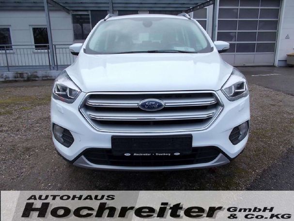 Ford Kuga 110 kW image number 3