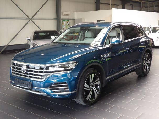 Volkswagen Touareg 3.0 TDI 4Motion 170 kW image number 1