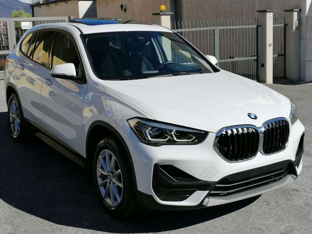 BMW X1 sDrive18d 110 kW image number 2