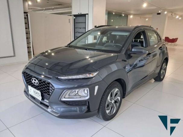 Hyundai Kona 1.6 DCT 104 kW image number 1