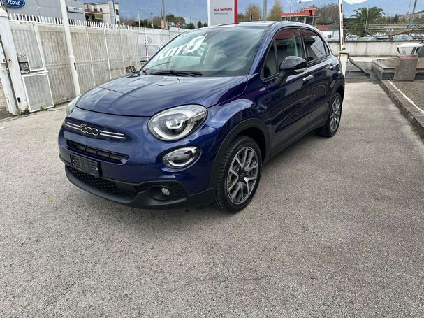 Fiat 500X 1.3 70 kW image number 1