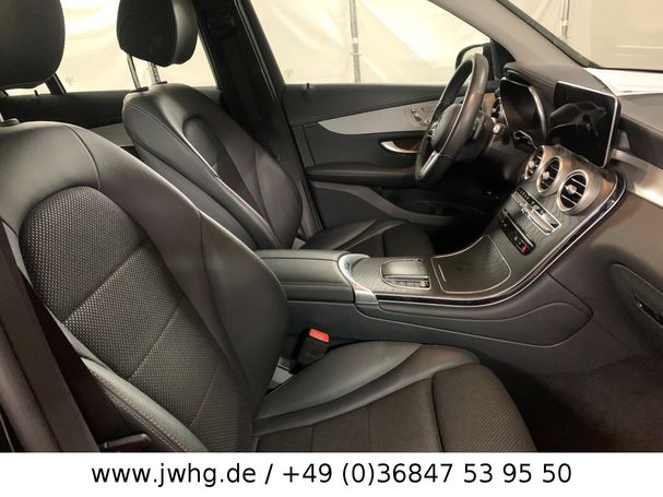 Mercedes-Benz GLC 300 e 235 kW image number 3