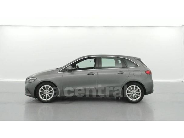 Mercedes-Benz B 250 4Matic 7G-DCT Progressive 165 kW image number 5