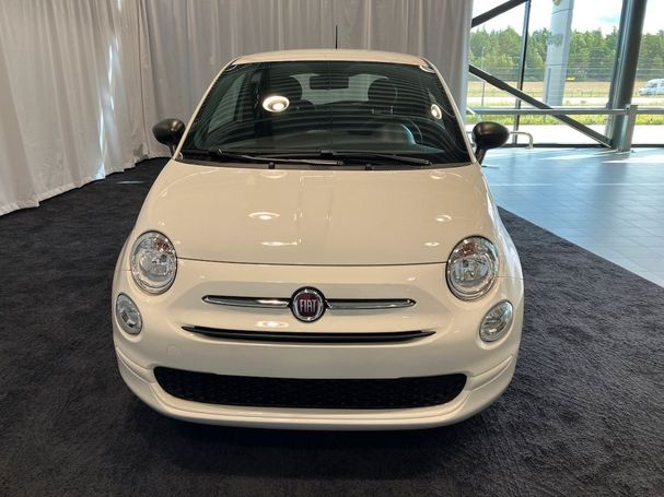 Fiat 500 MHEV 51 kW image number 3