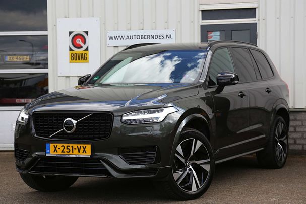 Volvo XC90 T8 Recharge AWD 335 kW image number 1