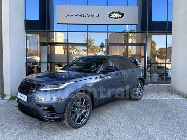 Land Rover Range Rover Velar 297 kW image number 5