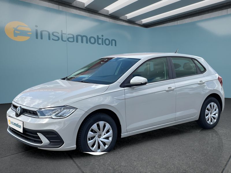 Volkswagen Polo 1.0 59 kW