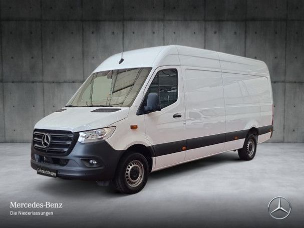 Mercedes-Benz Sprinter 317 CDI 125 kW image number 1