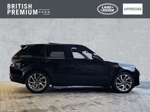 Land Rover Range Rover Sport P400e Dynamic 297 kW image number 6