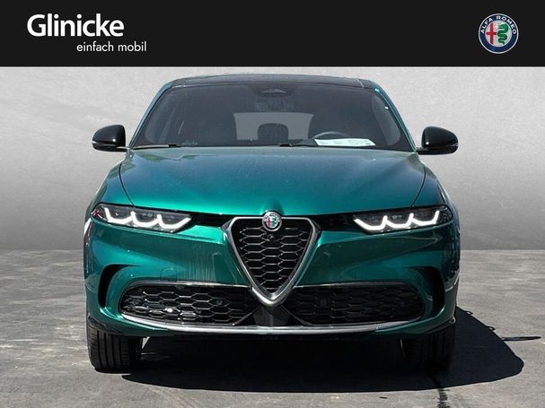 Alfa Romeo Tonale 118 kW image number 8