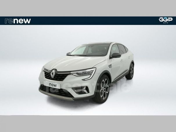 Renault Arkana 107 kW image number 1