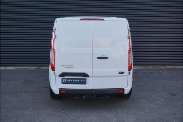 Ford Transit Custom L2H1 2.0 TDCi 77 kW image number 6