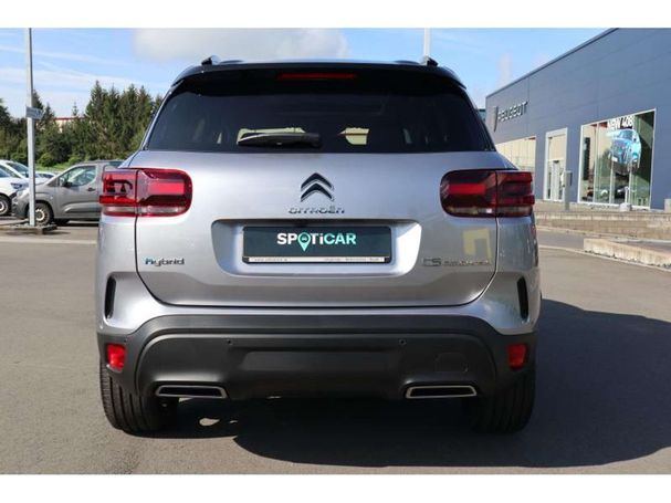 Citroen C5 Aircross 133 kW image number 6