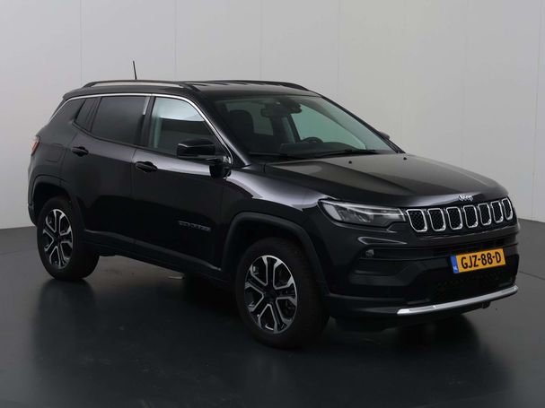 Jeep Compass 140 kW image number 23