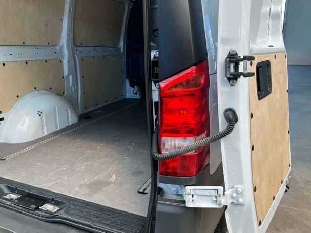 Mercedes-Benz Vito 116 120 kW image number 11