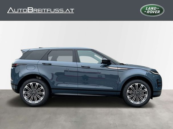 Land Rover Range Rover Evoque 227 kW image number 6