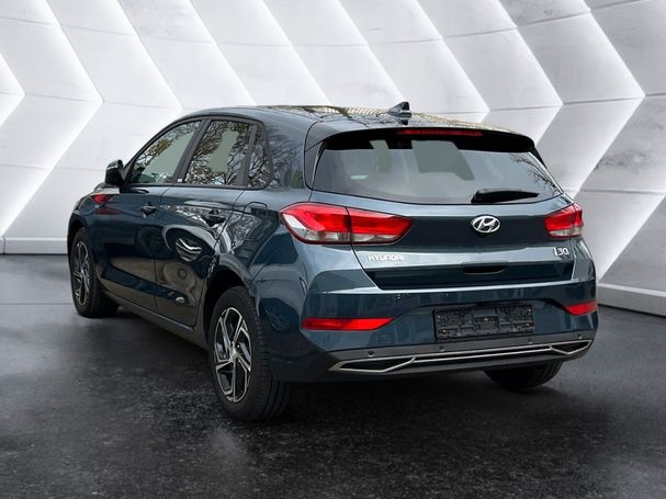 Hyundai i30 118 kW image number 3