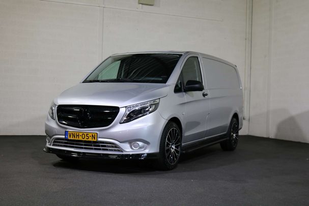 Mercedes-Benz Vito 116 CDi EDITION 120 kW image number 1