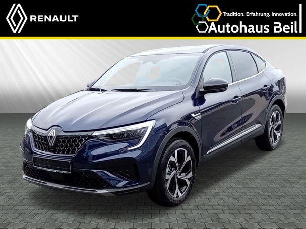 Renault Arkana E-Tech Hybrid 105 kW image number 1