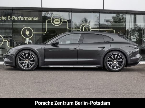 Porsche Taycan 4 Cross Turismo 320 kW image number 3