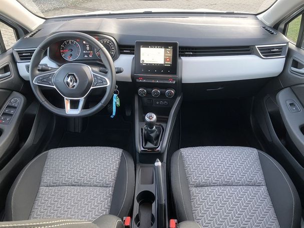 Renault Clio SCe 65 49 kW image number 8