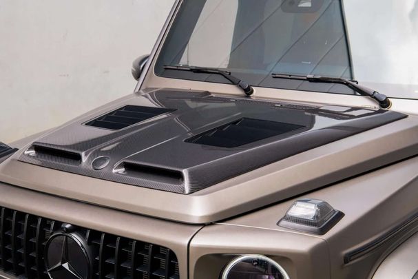 Mercedes-Benz G 63 AMG G 430 kW image number 15