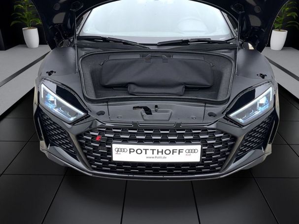 Audi R8 Performance 419 kW image number 4