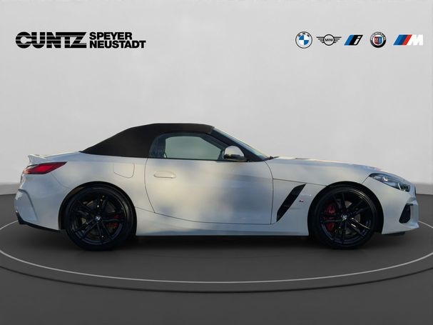 BMW Z4 sDrive30i 190 kW image number 6