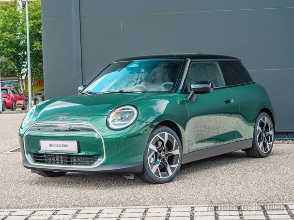 Mini Cooper E 135 kW image number 1