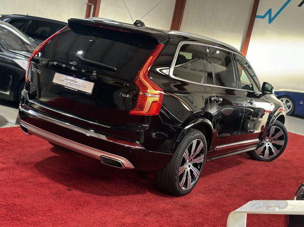 Volvo XC90 AWD Inscription 228 kW image number 27