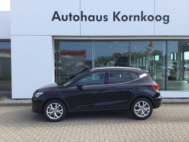 Seat Arona 1.0 TSI DSG 85 kW image number 3