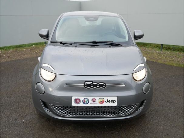 Fiat 500 e 42 kWh 87 kW image number 9