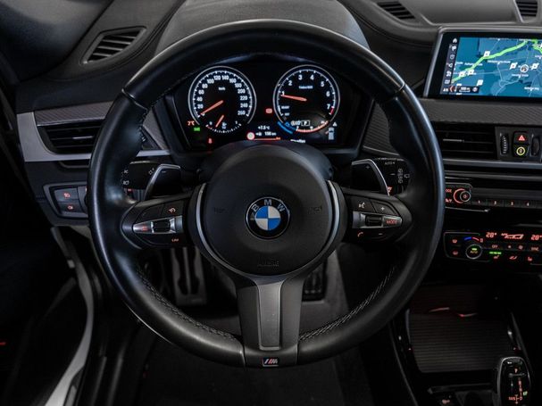 BMW X2 M Sport X xDrive 131 kW image number 10