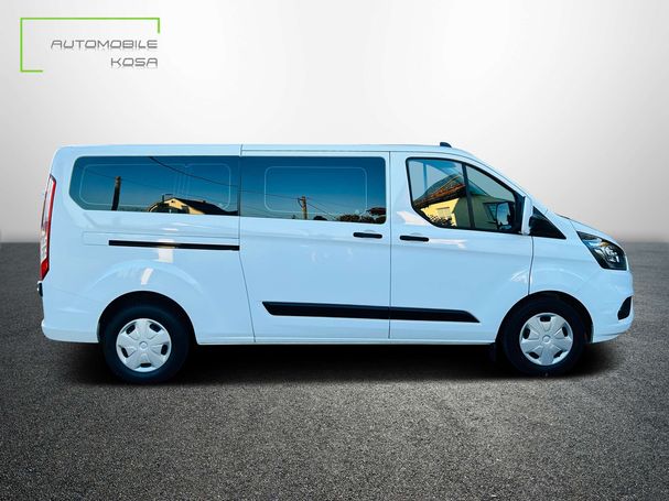 Ford Transit Custom 340 L2H1 96 kW image number 7