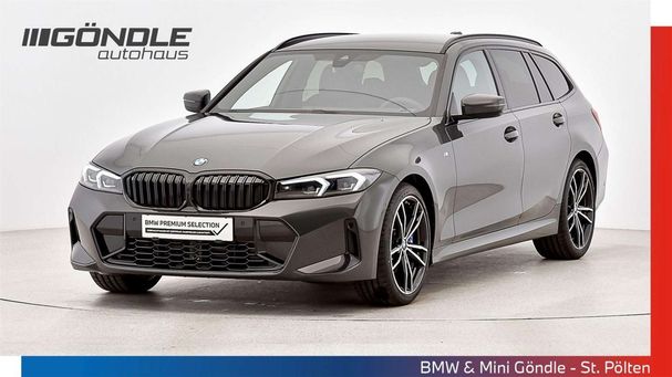 BMW 320d Touring xDrive 140 kW image number 1