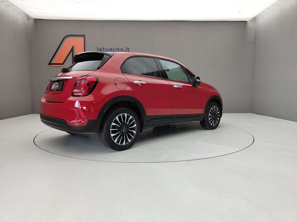 Fiat 500X 1.3 70 kW image number 7