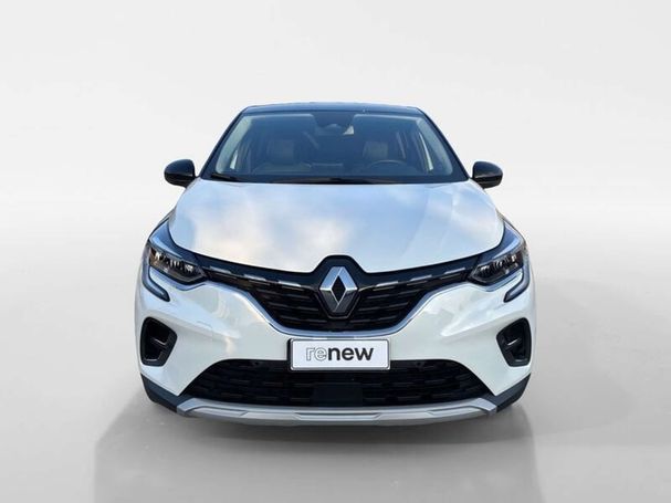 Renault Captur E-Tech Hybrid 145 105 kW image number 8