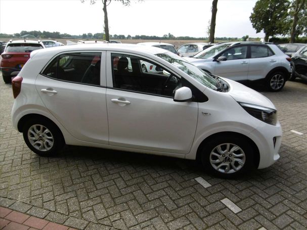 Kia Picanto 1.0 49 kW image number 3