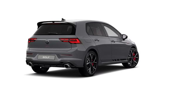 Volkswagen Golf GTI Clubsport DSG 221 kW image number 1