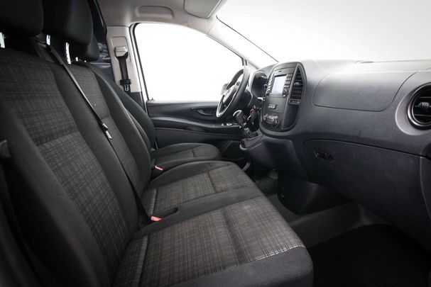 Mercedes-Benz Vito 111 CDi 84 kW image number 5