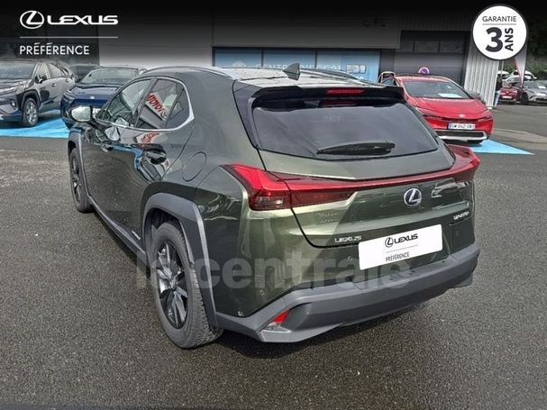 Lexus UX 135 kW image number 19