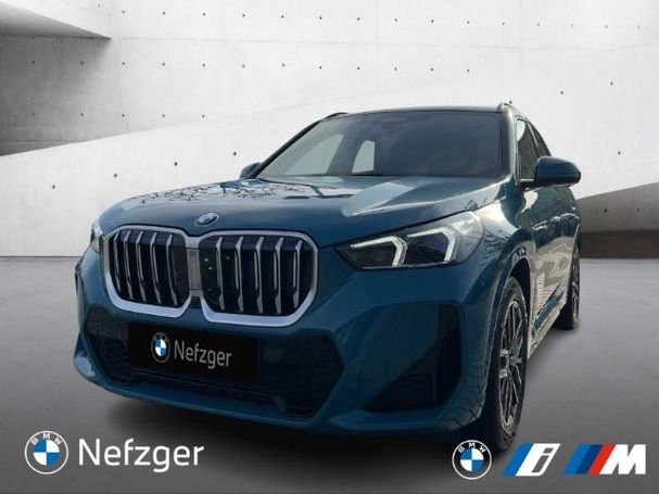 BMW X1 xDrive 109 kW image number 1