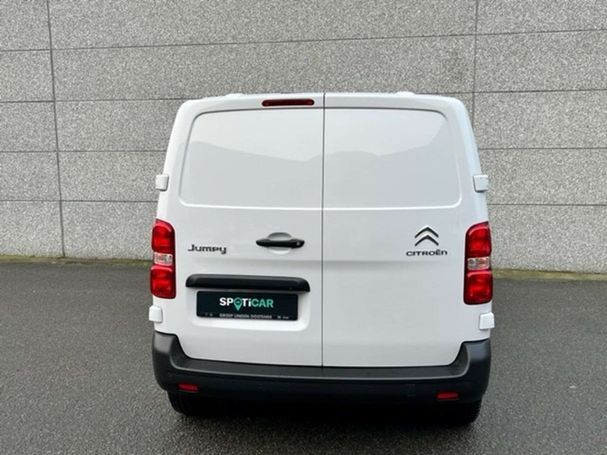 Citroen Jumpy 106 kW image number 9