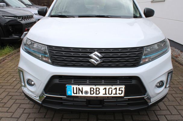 Suzuki Vitara 1.4 Boosterjet Hybrid 95 kW image number 5