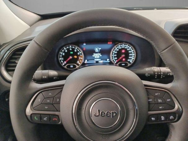 Jeep Renegade 1.0 Limited 88 kW image number 10