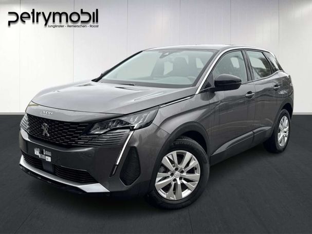 Peugeot 3008 96 kW image number 1