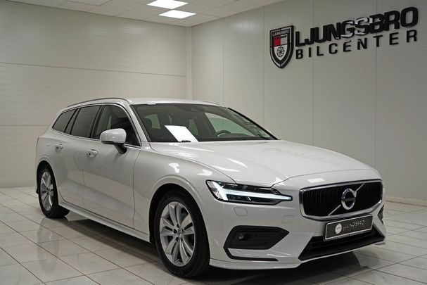 Volvo V60 B4 Momentum 145 kW image number 1