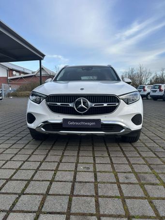 Mercedes-Benz GLC 200 150 kW image number 11