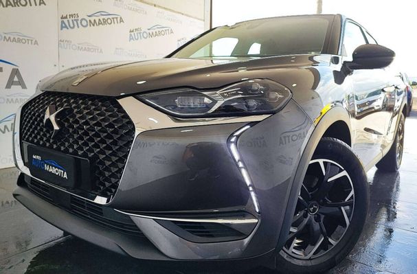 DS Automobiles 3 Crossback BlueHDi 100 75 kW image number 2