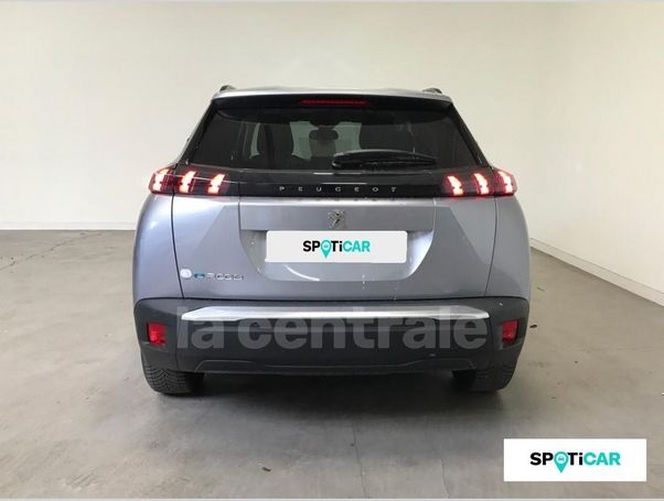 Peugeot 2008 e 50 kWh 100 kW image number 6